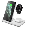 3-in-1 Wireless Mag Safe Charger Stand