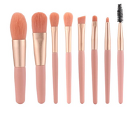 The Ultimate Guide to Makeup Brush Sets: Everything You Need to Know