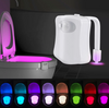 The Ultimate Guide to Toilet Night Lights: Why You Need One in 2025