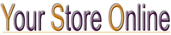 Your Online Store